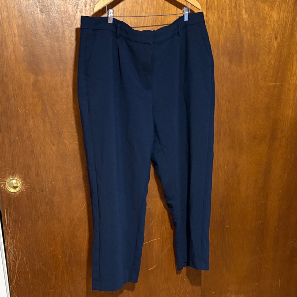 Old Navy Women’s Navy Dress Pants